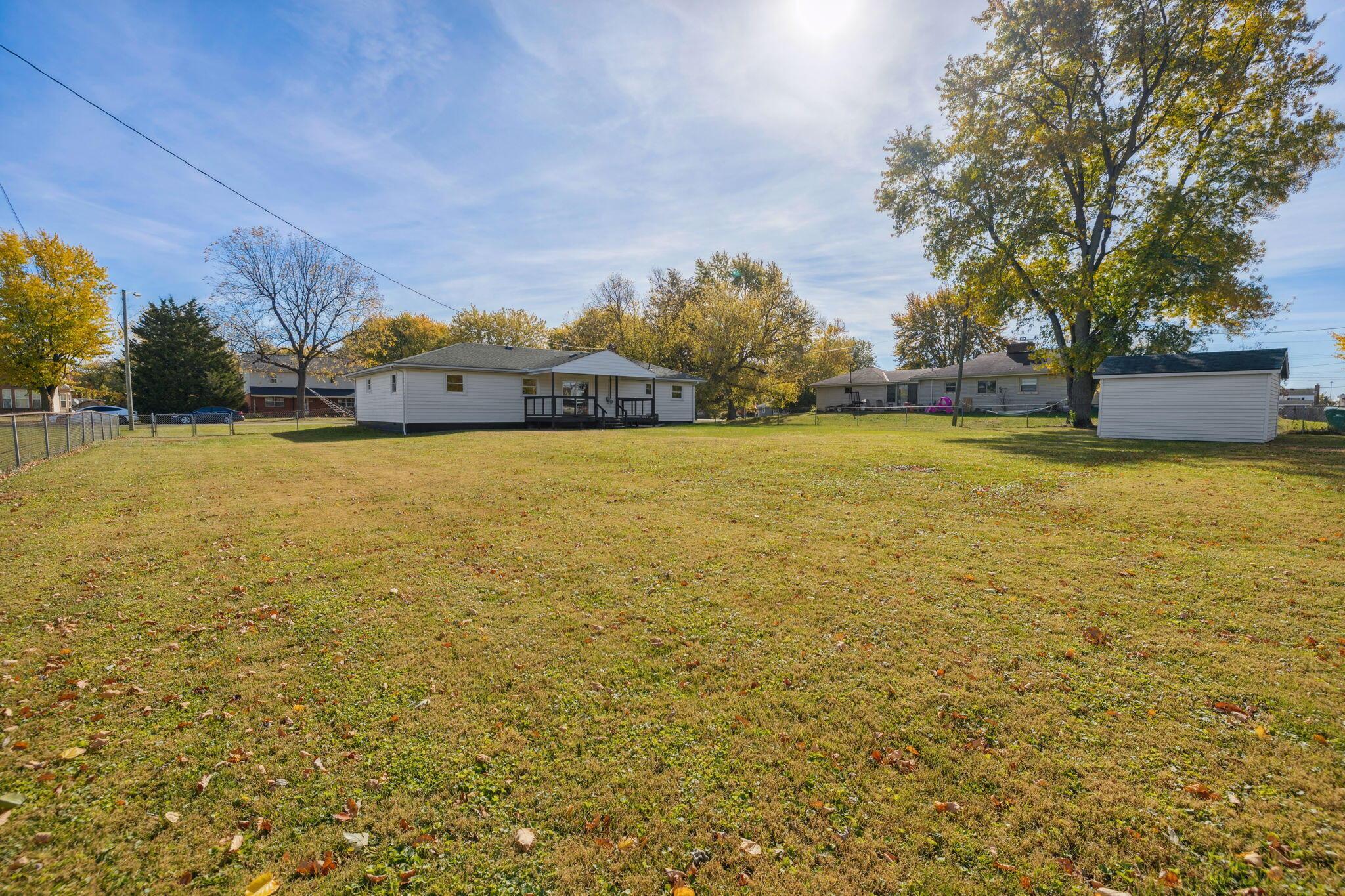 4455 Ethel Road Obetz, OH 43207 - Photo 23 of 29 4455 Ethel Road