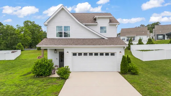 $425,000 | 1317 Neyland Circle, Unit 3, Hixson, TN 37343
