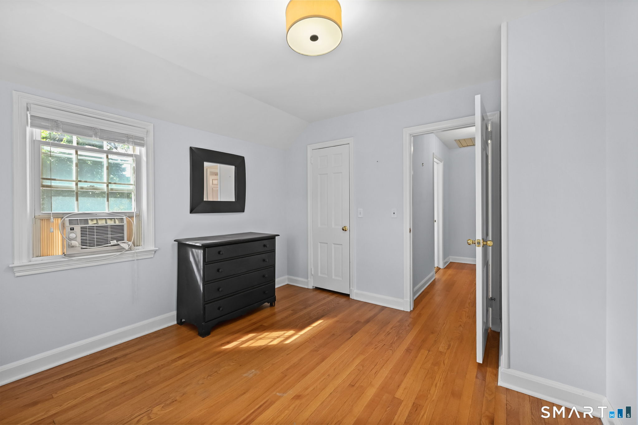 96 Turner Road Stamford, CT 06905 - Photo 27 of 37 A perfect second floor 3rd bedroom.