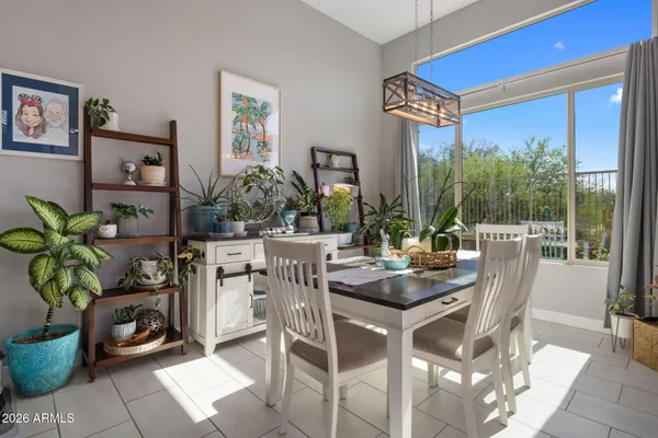 $549,000 | 18821 East Blue Sky Drive, Rio Verde, AZ 85263