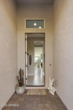 $549,000 | 18821 East Blue Sky Drive, Rio Verde, AZ 85263