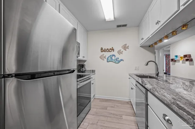 $149,900 | 300 Bayou Boulevard, Unit 113, Pensacola, FL 32503