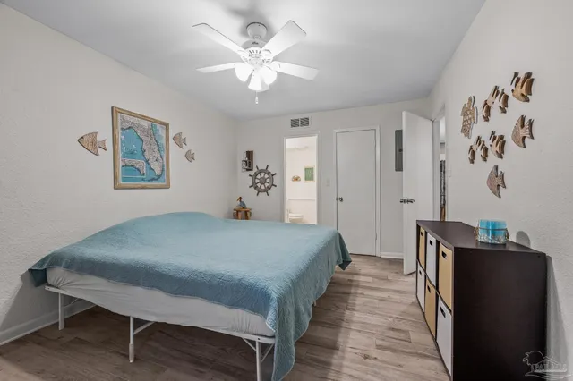 $149,900 | 300 Bayou Boulevard, Unit 113, Pensacola, FL 32503