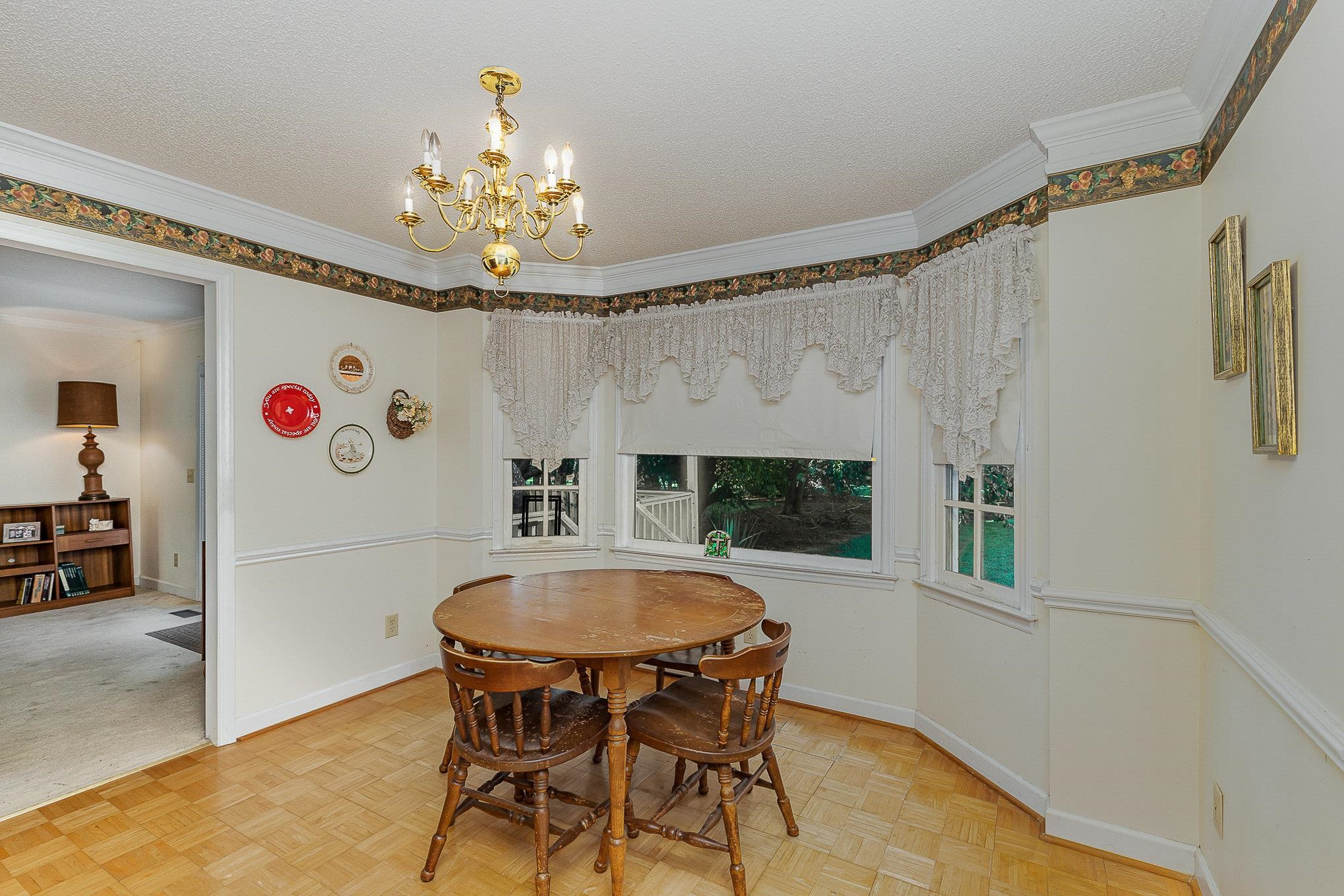 8220 Kennebec Road Willow Spring, NC 27592 - Photo 11 of 23 Photo 11