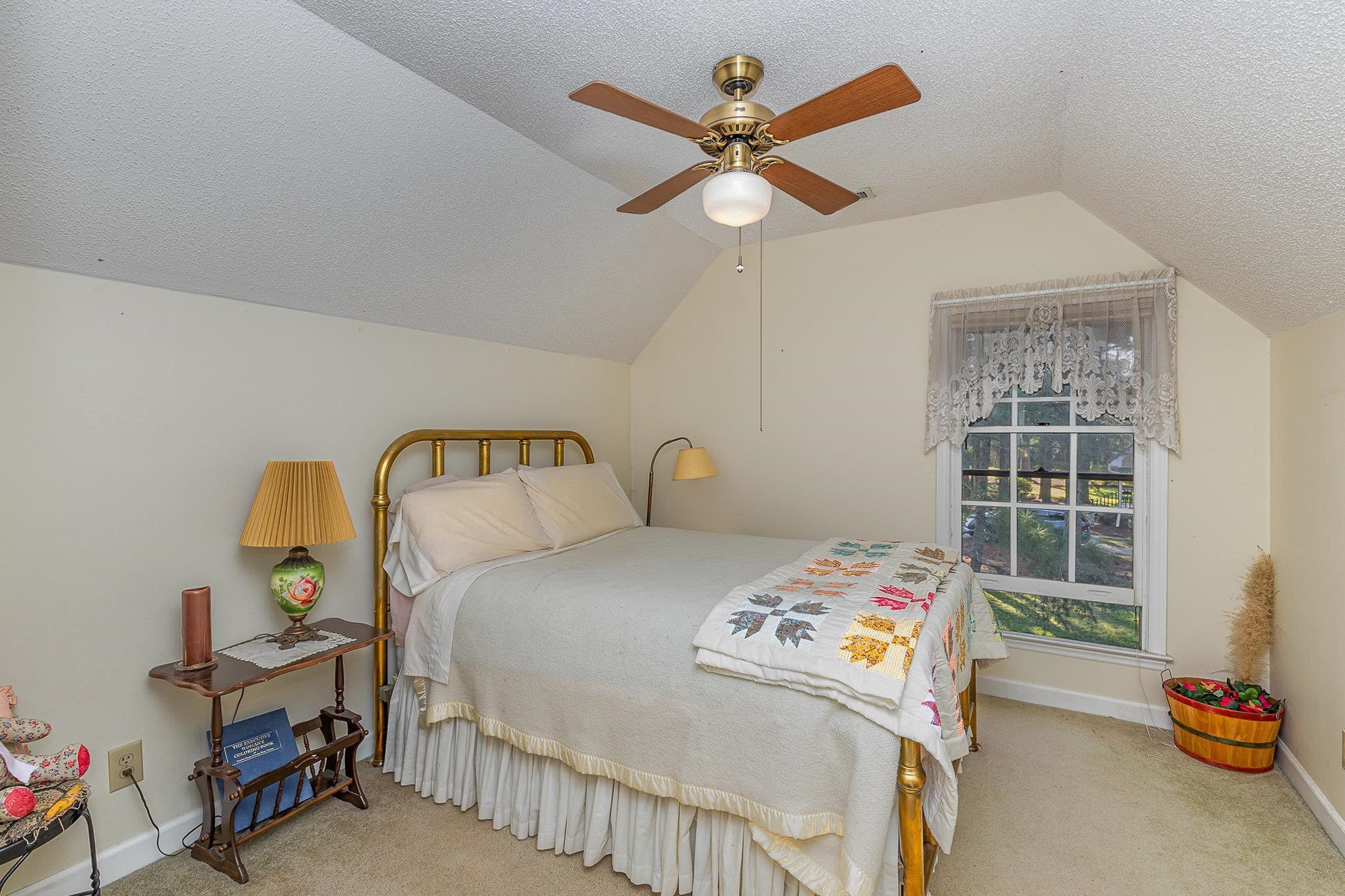 8220 Kennebec Road Willow Spring, NC 27592 - Photo 12 of 23 Photo 12