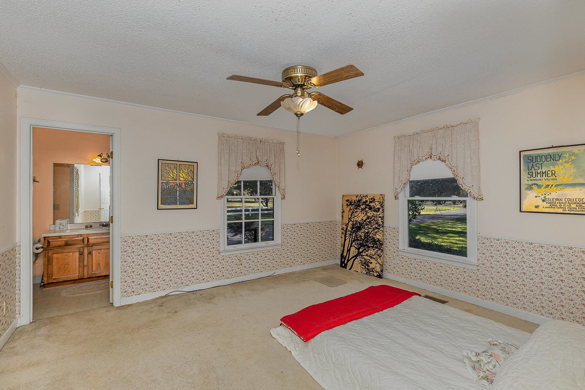 8220 Kennebec Road Willow Spring, NC 27592 - Photo 14 of 23 Photo 14