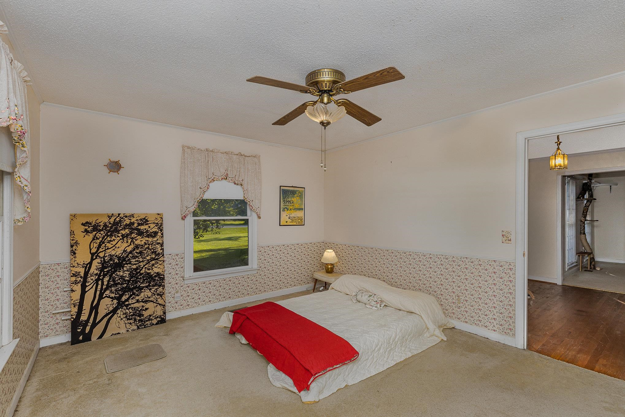 8220 Kennebec Road Willow Spring, NC 27592 - Photo 15 of 23 Photo 15