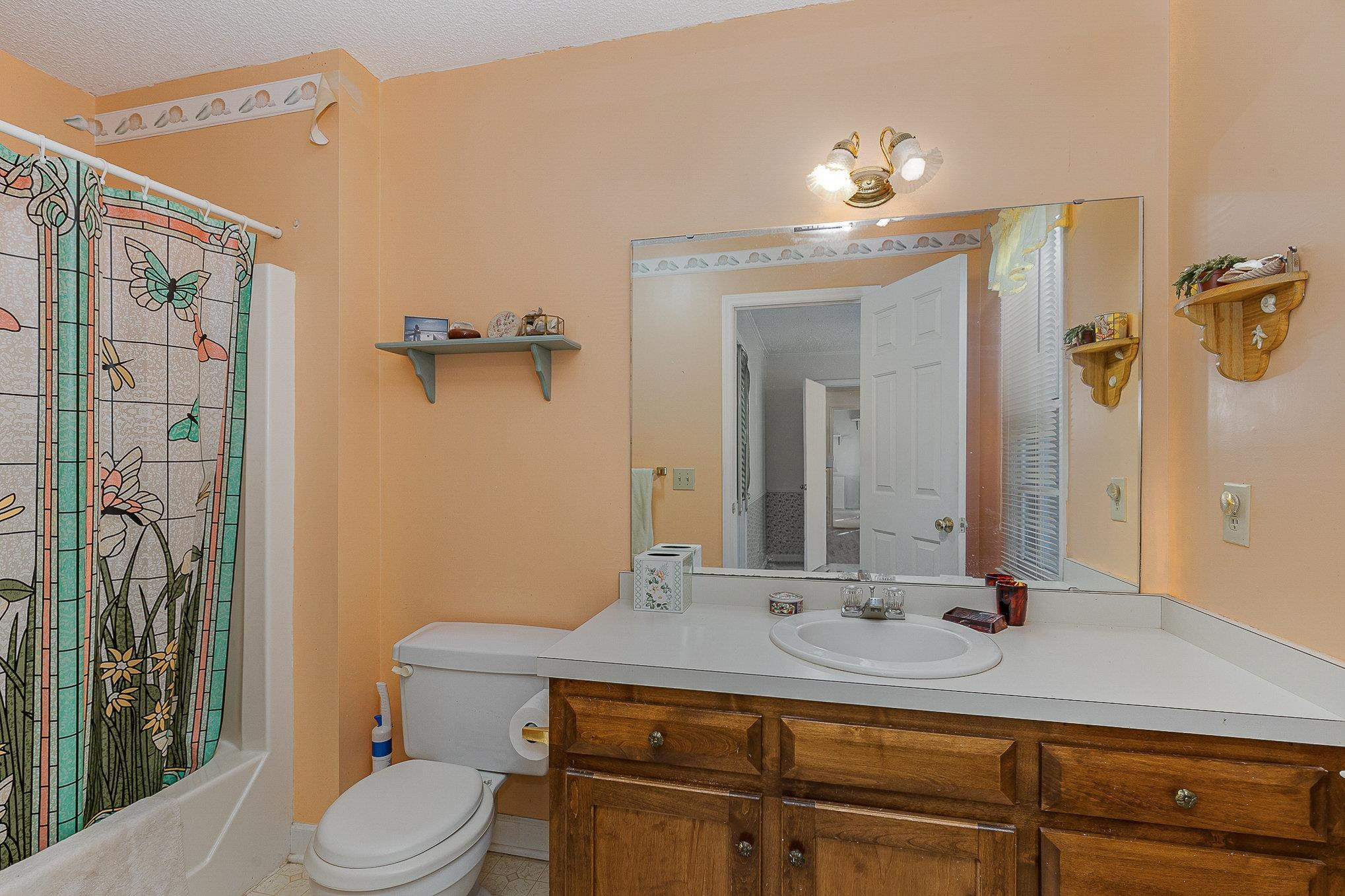 8220 Kennebec Road Willow Spring, NC 27592 - Photo 16 of 23 Photo 16