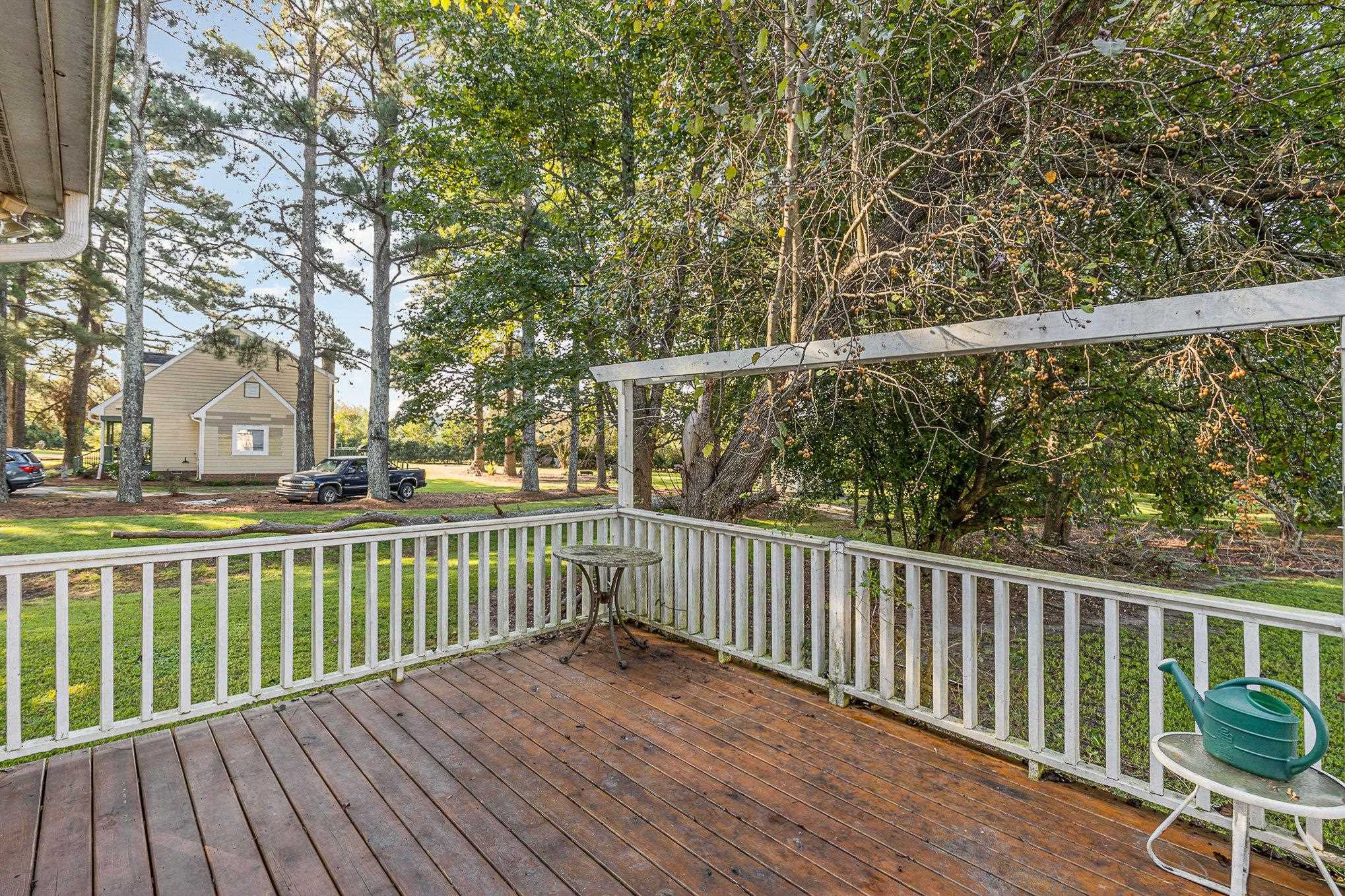 8220 Kennebec Road Willow Spring, NC 27592 - Photo 18 of 23 Photo 18