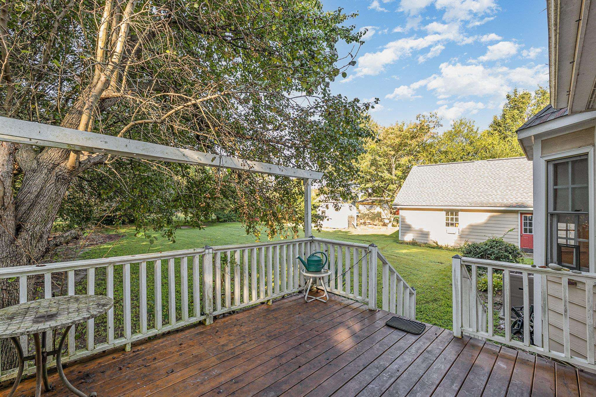 8220 Kennebec Road Willow Spring, NC 27592 - Photo 19 of 23 Photo 19