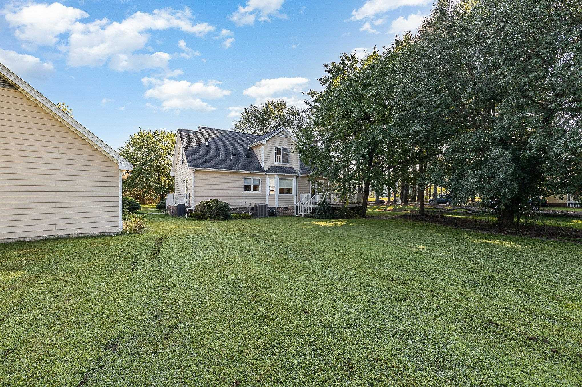 8220 Kennebec Road Willow Spring, NC 27592 - Photo 20 of 23 Photo 20