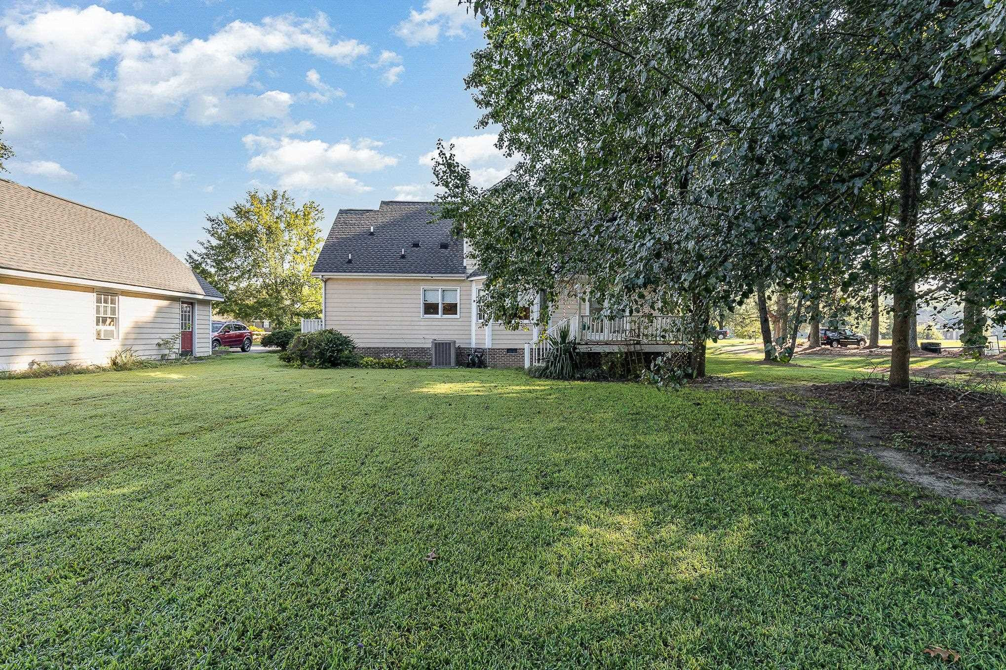 8220 Kennebec Road Willow Spring, NC 27592 - Photo 21 of 23 Photo 21