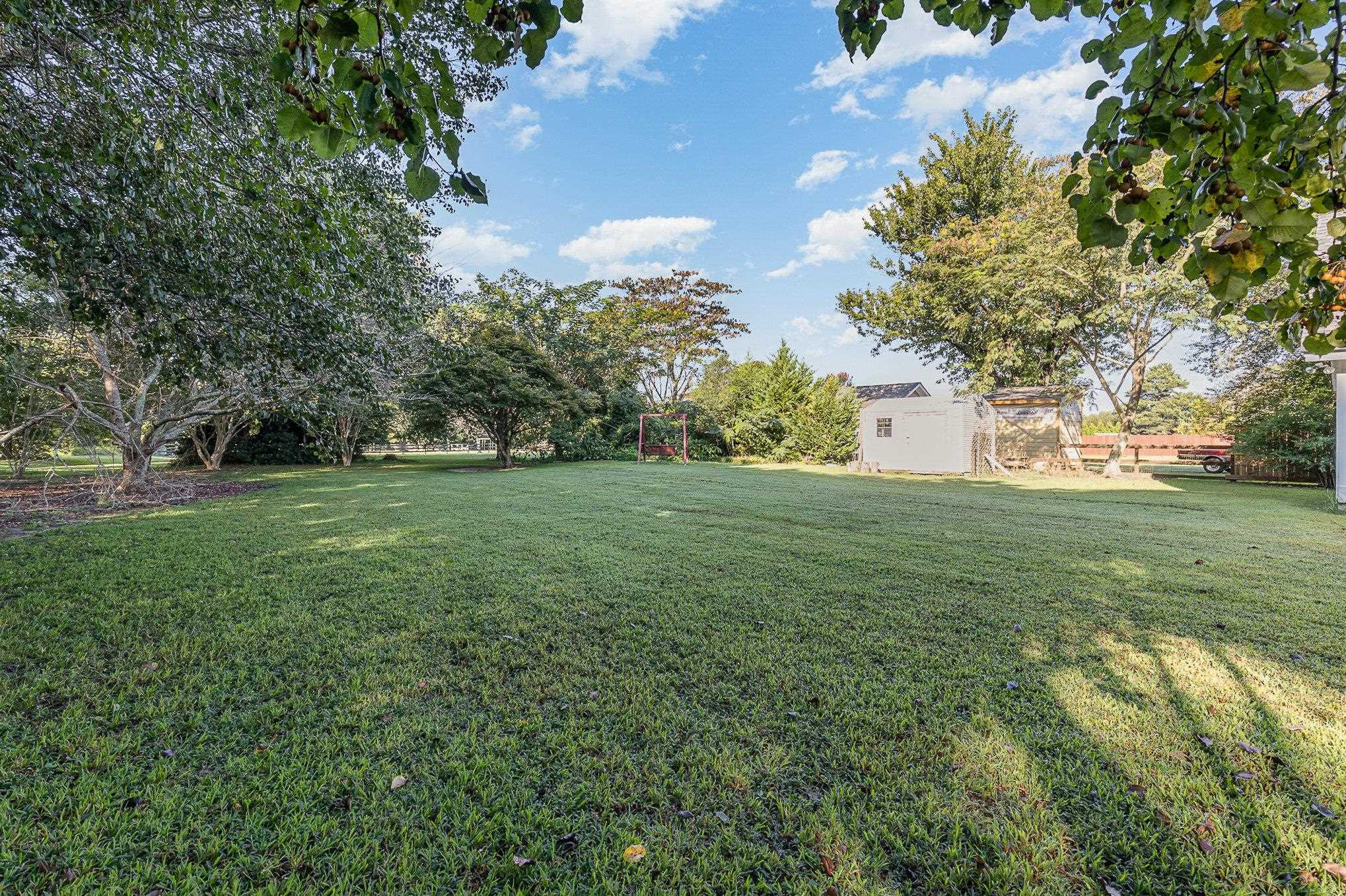 8220 Kennebec Road Willow Spring, NC 27592 - Photo 23 of 23 Photo 23