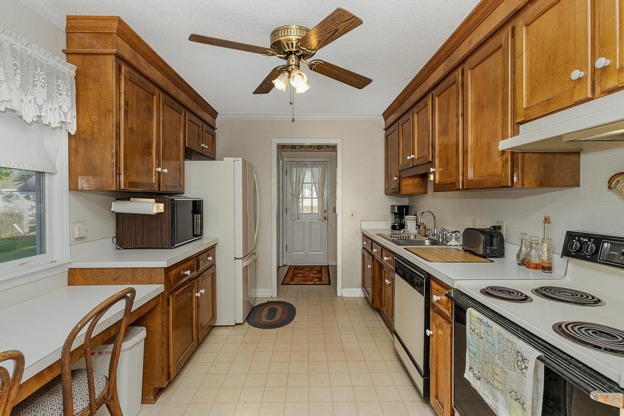 8220 Kennebec Road Willow Spring, NC 27592 - Photo 4 of 23 Photo 4