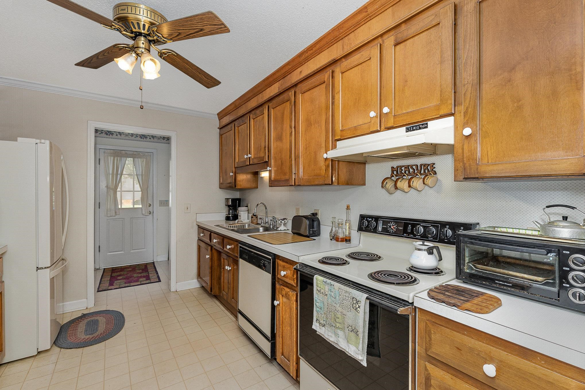 8220 Kennebec Road Willow Spring, NC 27592 - Photo 5 of 23 Photo 5