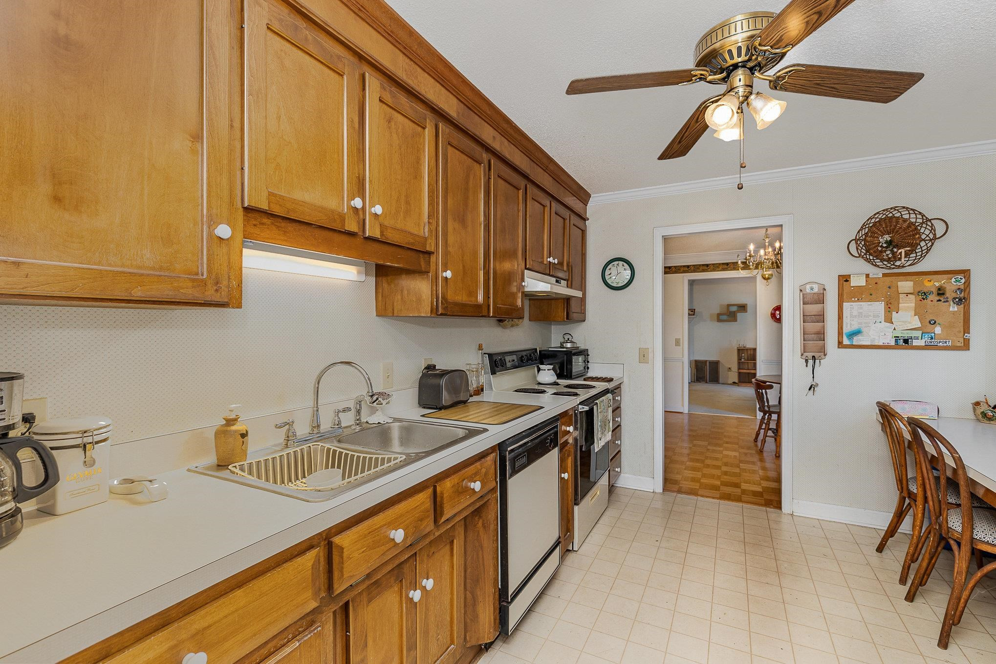 8220 Kennebec Road Willow Spring, NC 27592 - Photo 6 of 23 Photo 6