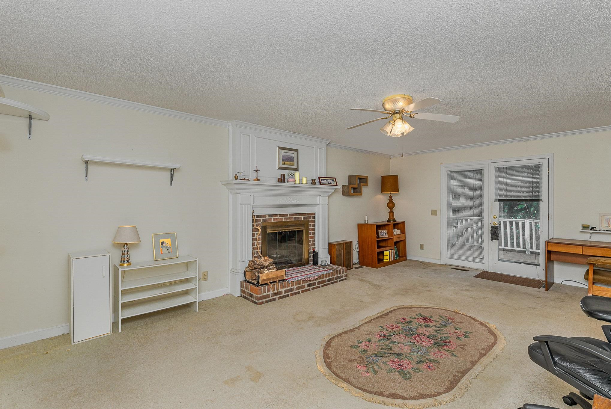 8220 Kennebec Road Willow Spring, NC 27592 - Photo 7 of 23 Photo 7