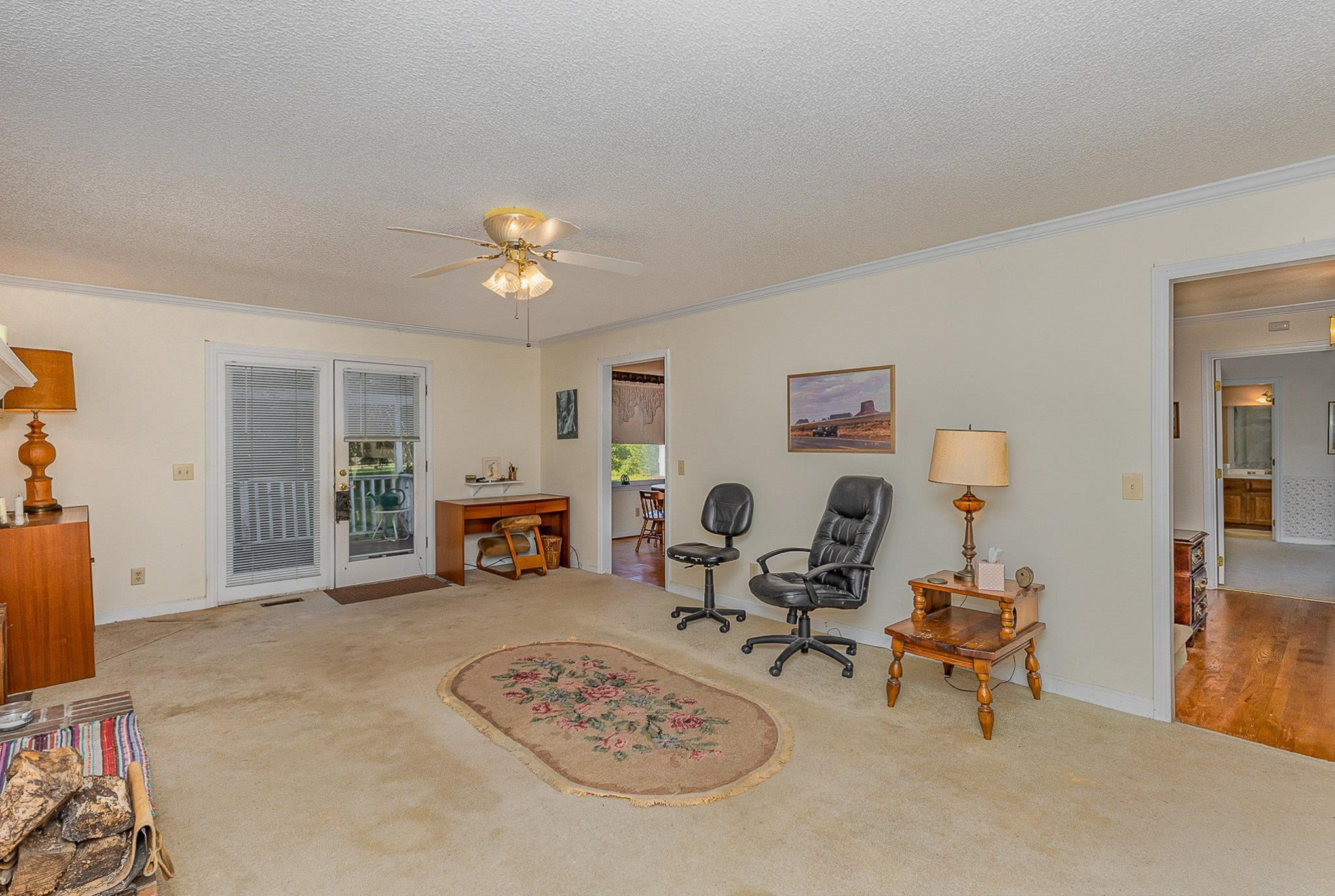 8220 Kennebec Road Willow Spring, NC 27592 - Photo 8 of 23 Photo 8
