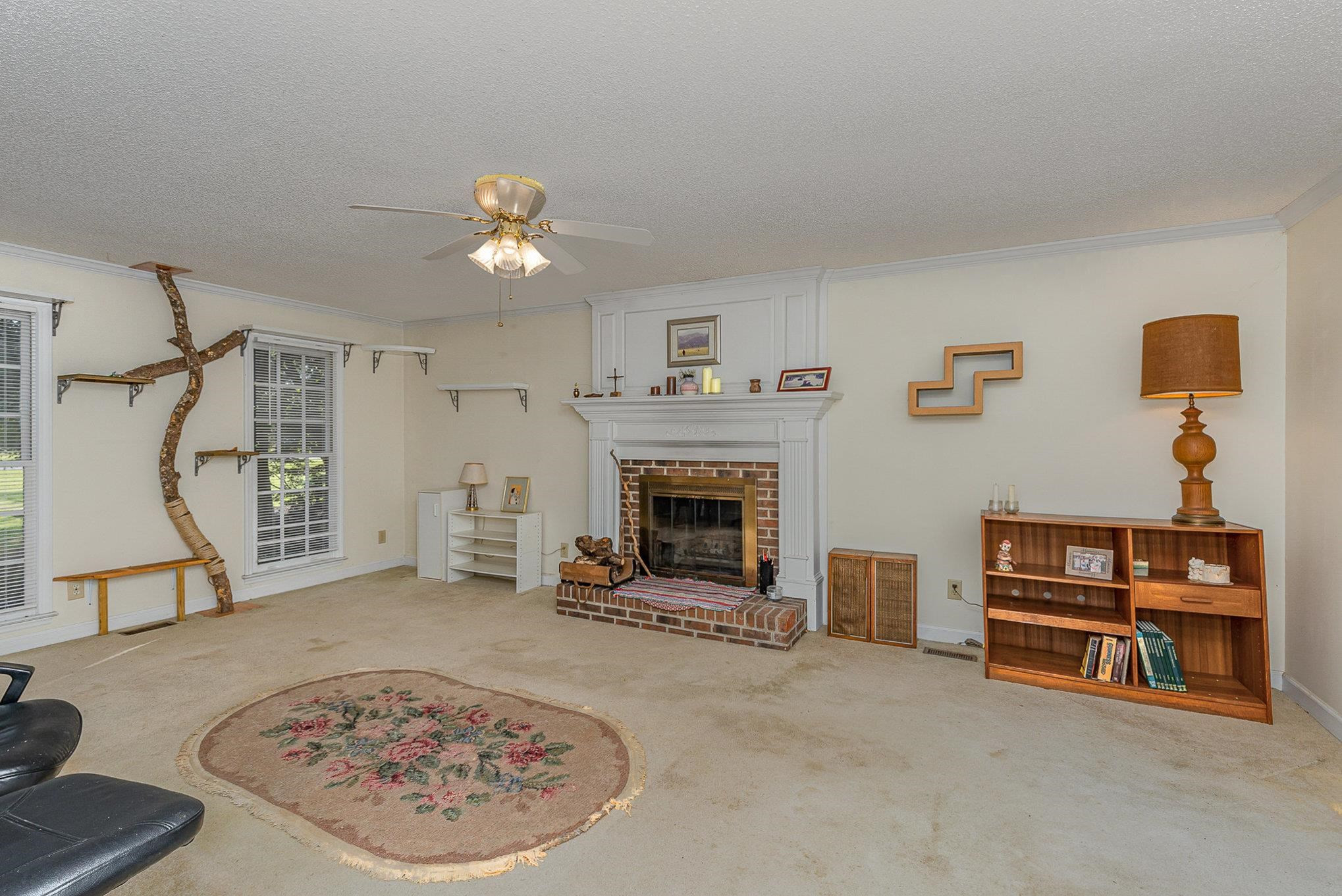 8220 Kennebec Road Willow Spring, NC 27592 - Photo 9 of 23 Photo 9