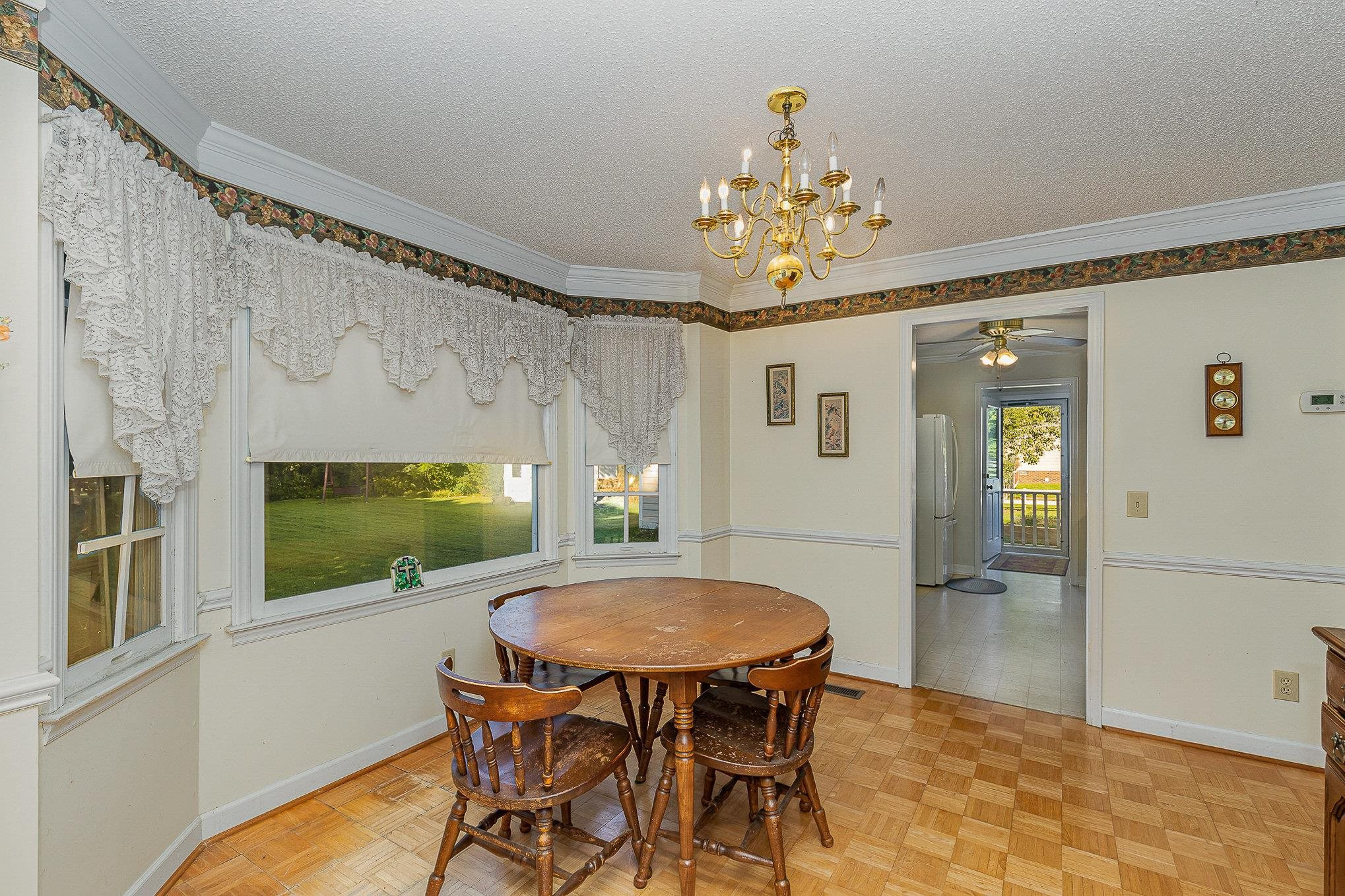 8220 Kennebec Road Willow Spring, NC 27592 - Photo 10 of 23 Photo 10