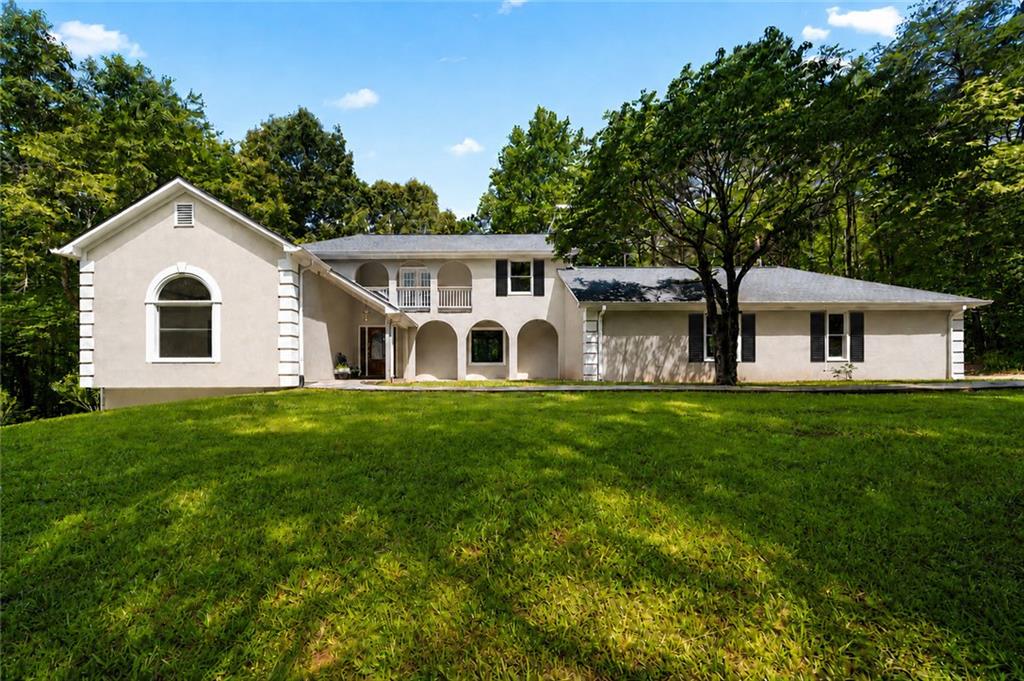 1933 N Highway Dallas, GA 30157 - Photo 1 of 40