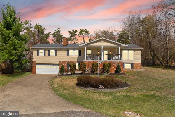 $675,000 | 9000 Forestview Drive, Manassas, VA 20112