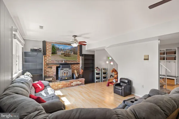 $675,000 | 9000 Forestview Drive, Manassas, VA 20112