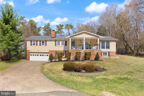 $675,000 | 9000 Forestview Drive, Manassas, VA 20112