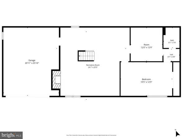 $675,000 | 9000 Forestview Drive, Manassas, VA 20112