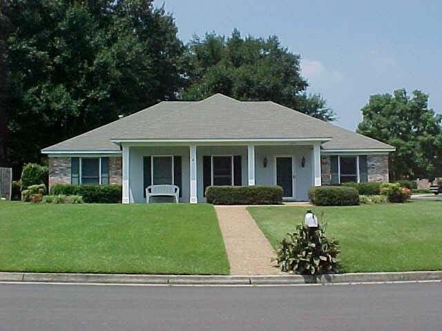 151 Trace Ridge Drive Ridgeland, MS 39157 - Photo 1 of 1 Photo 1