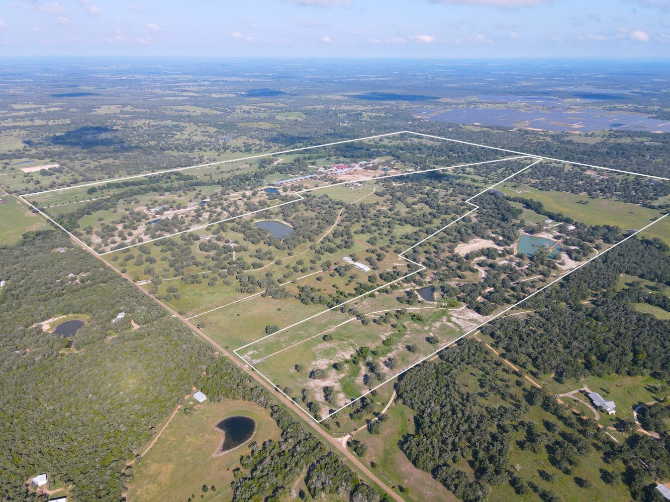 1331 East Parker Road Muldoon, TX 78949 - Photo 4 of 12 a view of an ocean