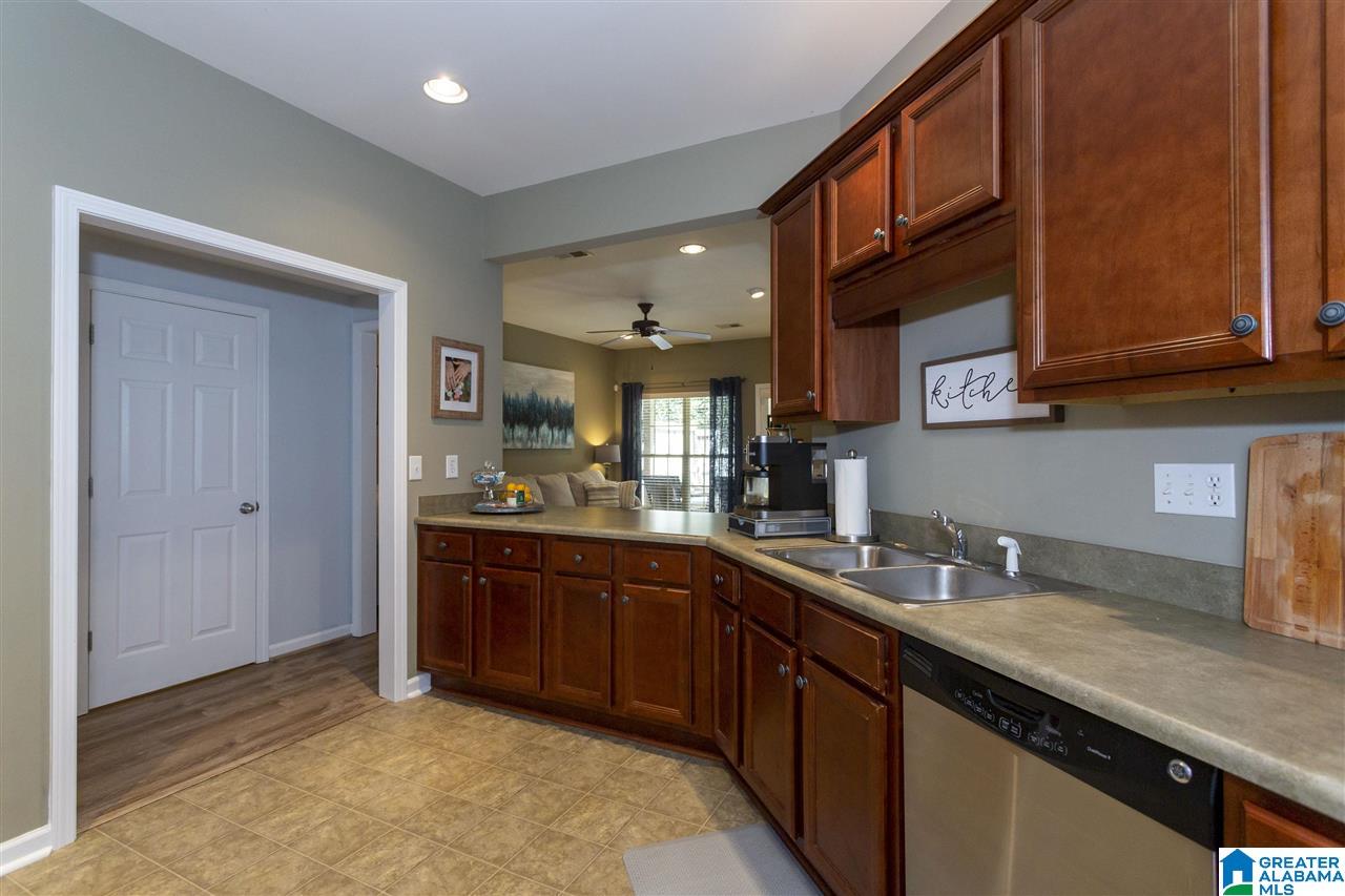 537 Chesser Reserve Circle Chelsea, AL 35043 - Photo 19 of 37
