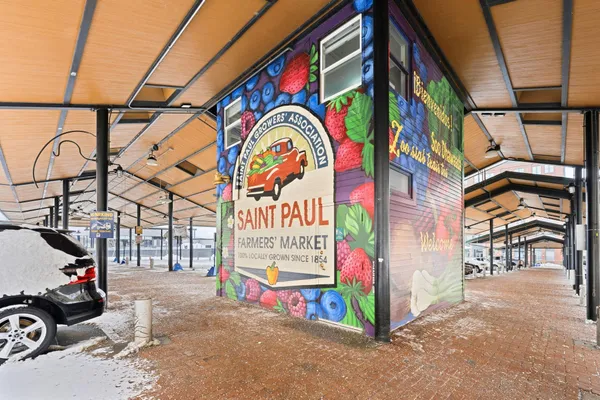 $265,000 | 289 5th Street East, Unit 305, St. Paul, MN 55101