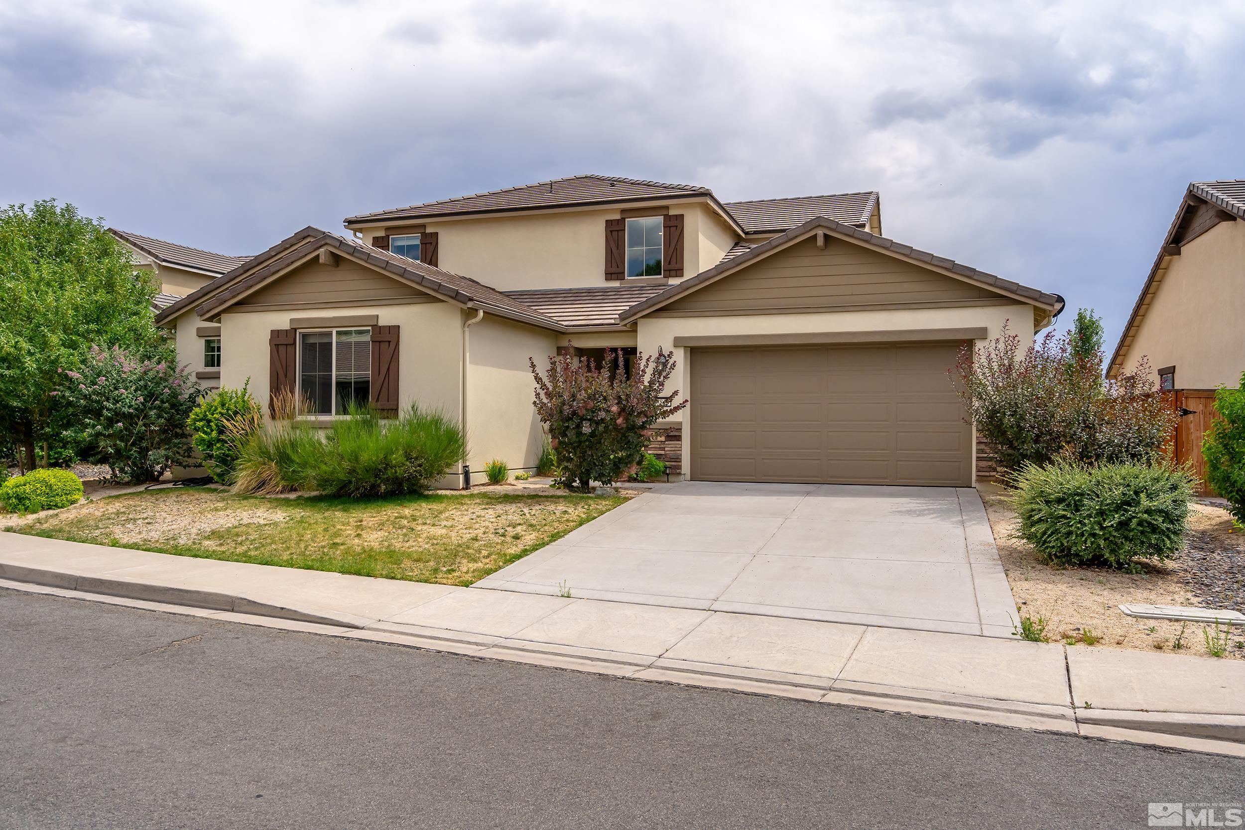 8840 Winter Peace Court Reno, NV 89523 - Photo 1 of 30 Photo 1