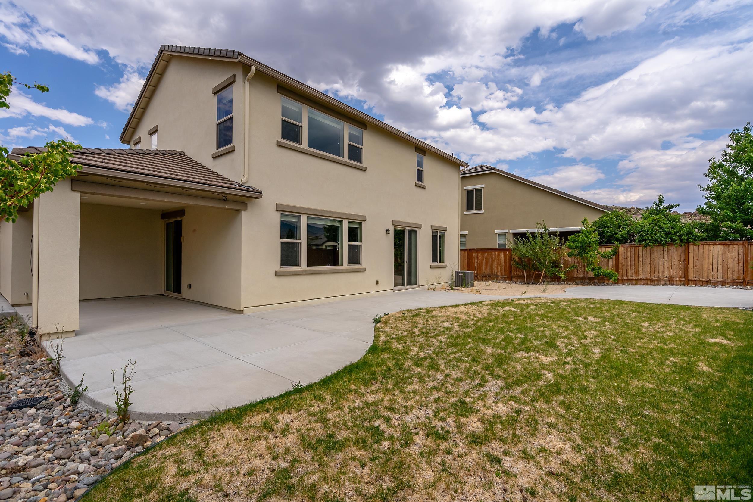 8840 Winter Peace Court Reno, NV 89523 - Photo 27 of 30 Photo 27