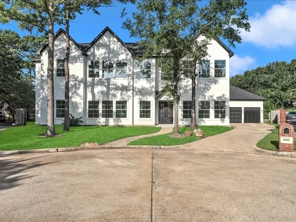$675,000 | 8115 Cedar Brush Circle, Spring, TX 77379