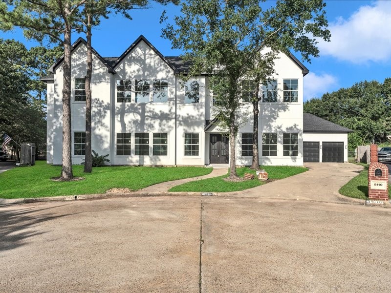 8115 Cedar Brush Circle Spring, TX 77379 - Photo 1 of 49