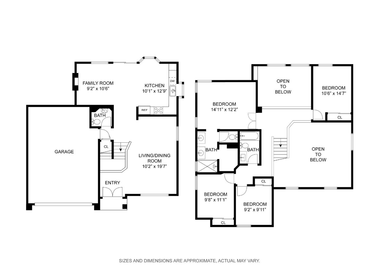 7385 Forsum Road San Jose, CA 95138 - Photo 39 of 40 unknown