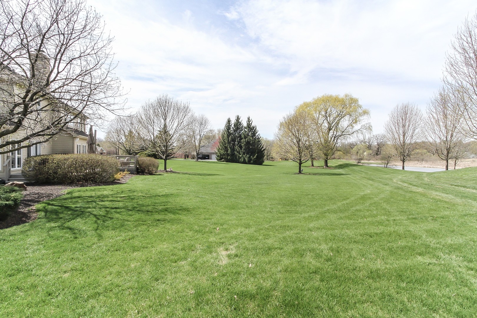 6N734 Henricksen Road St. Charles, IL 60175 - Photo 39 of 40 a view of grassy field with trees