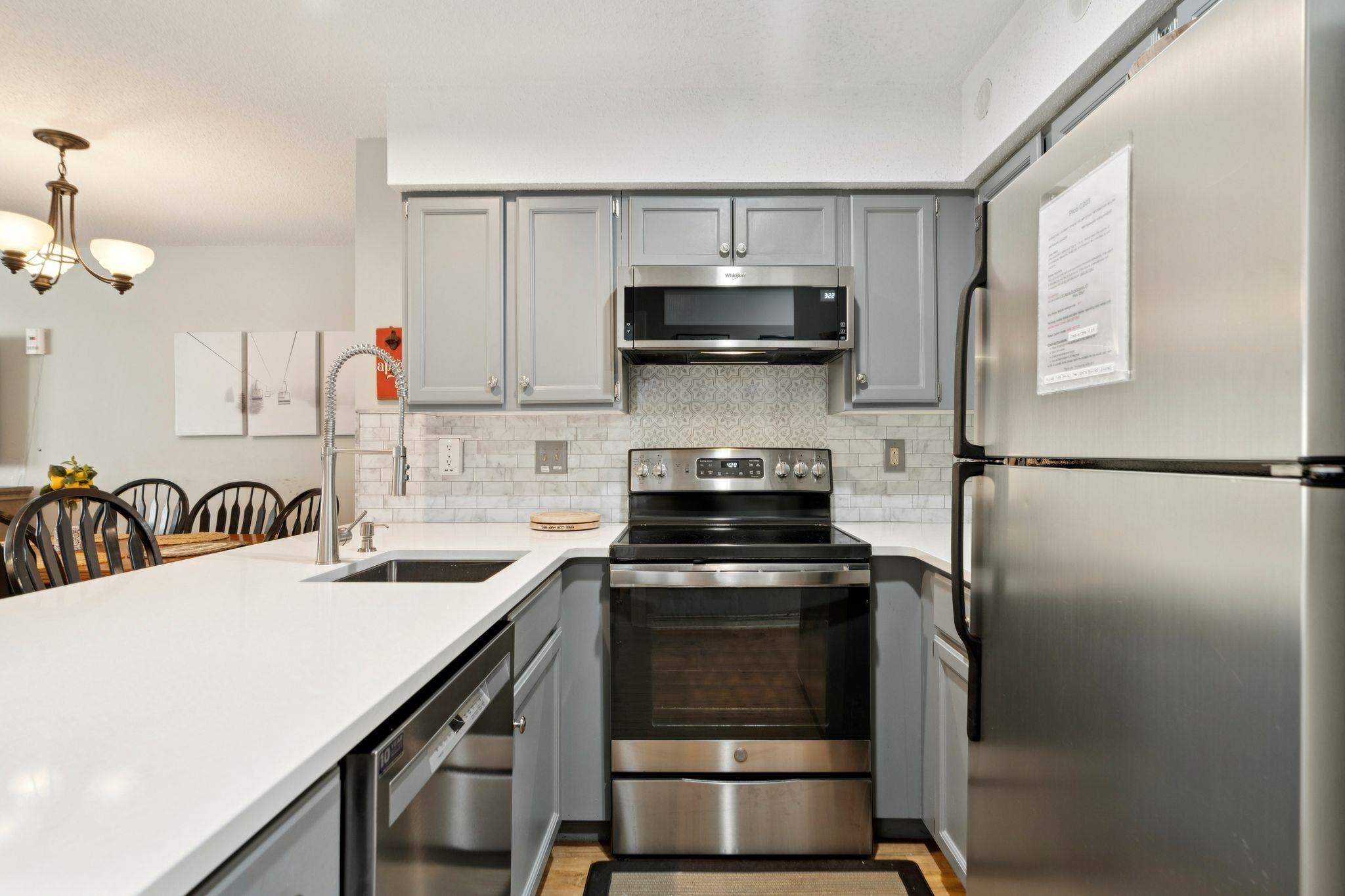 57 Alpine Drive, Unit 203 Killington, VT 05751 - Photo 10 of 26