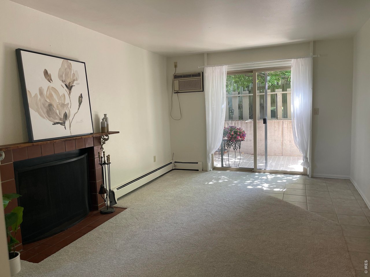 8060 Niwot Road, Unit 7E Niwot, CO 80503 - Photo 8 of 22 Lovely patio to enjoy