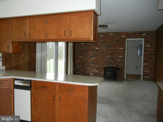 847 Bucks Mill Road Strasburg, VA 22657 - Photo 5 of 5 Interior (General)