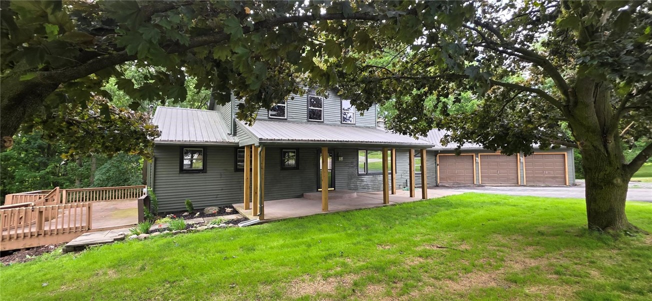 3163 Poplar Hill Road Livonia, NY 14487 - Photo 2 of 50