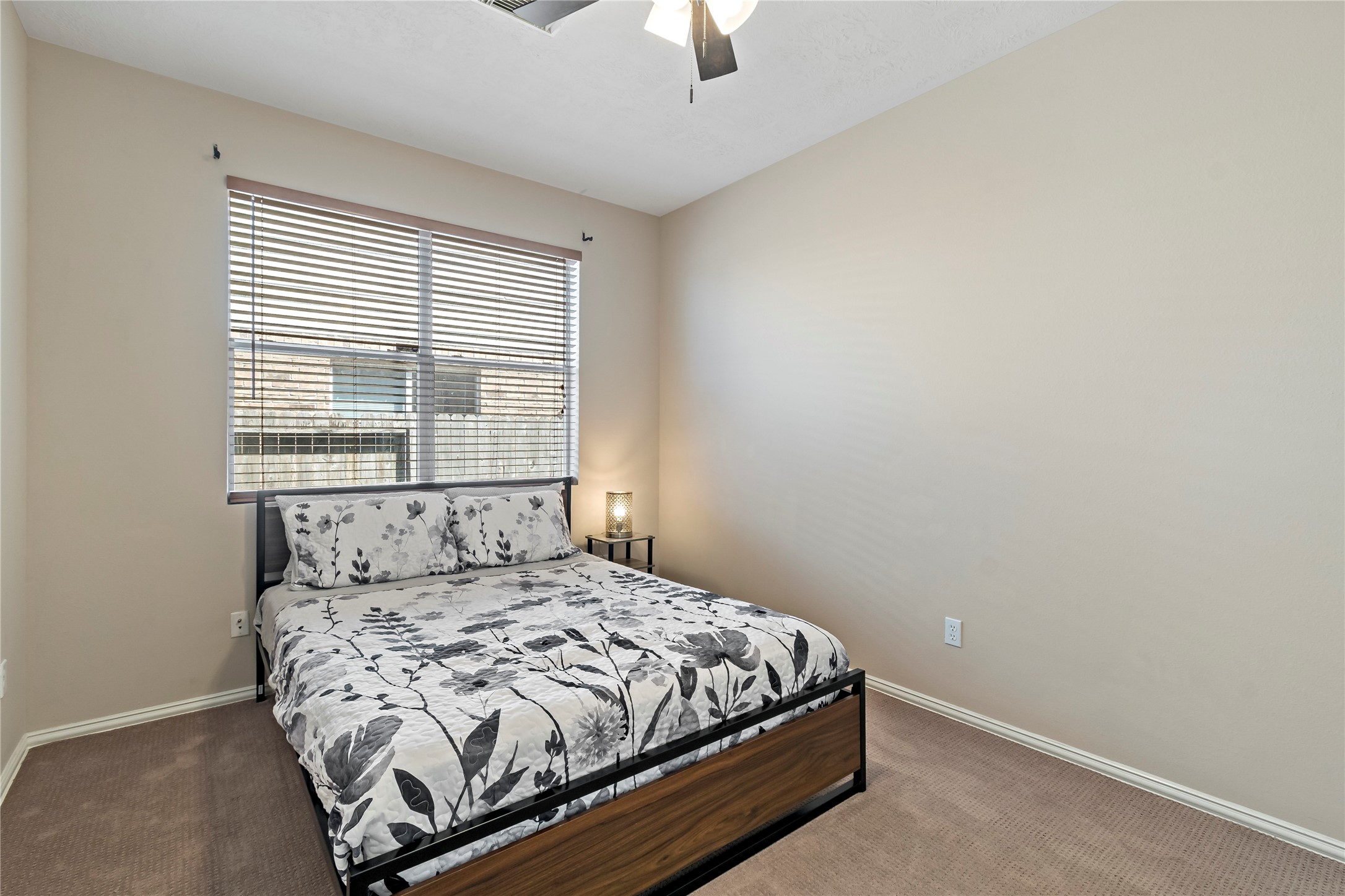 19914 Millstone Ridge Lane Katy, TX 77449 - Photo 22 of 42 Bedroom 2 - Down