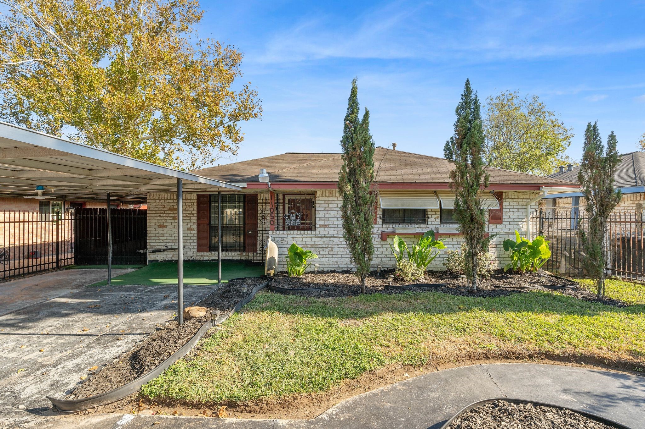 11050 Vailview Drive Houston, TX 77016 - Photo 2 of 20