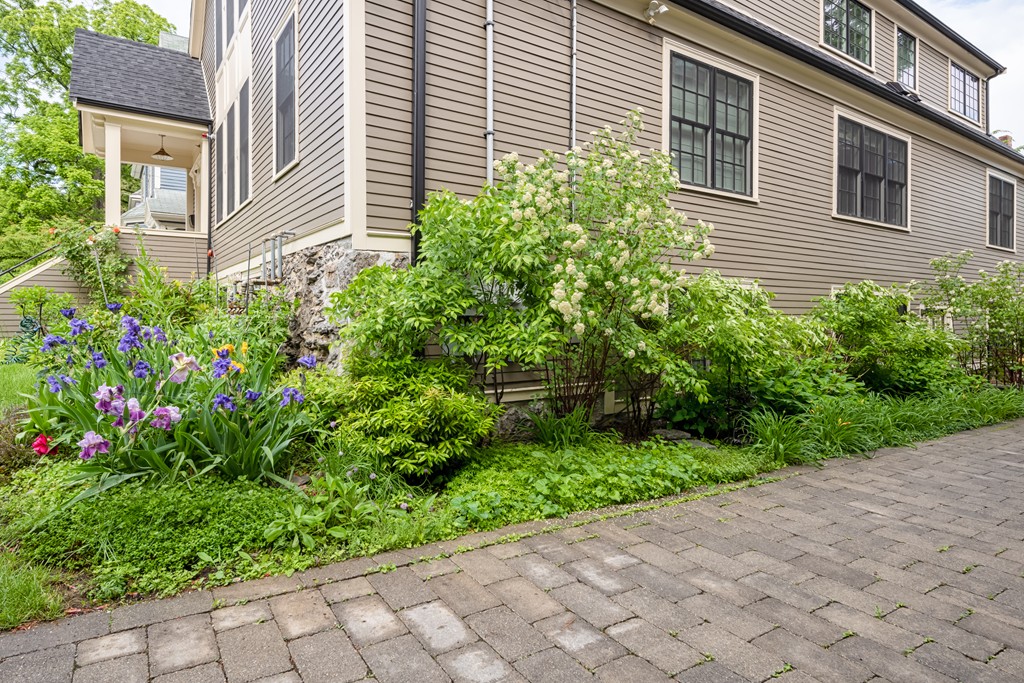 100 Rockview Street, Unit 3 Boston, MA 02130 - Photo 29 of 30