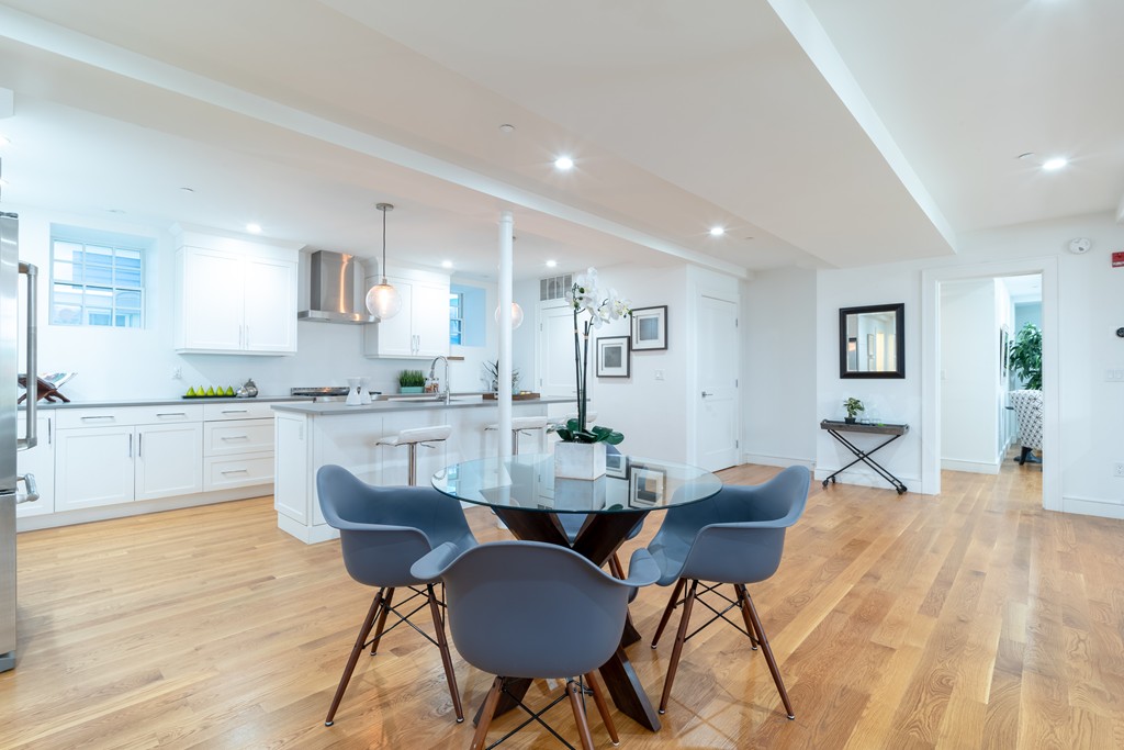 100 Rockview Street, Unit 3 Boston, MA 02130 - Photo 3 of 30