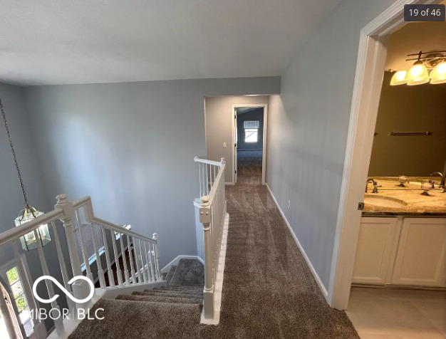 12423 Windbush Way Carmel, IN 46033 - Photo 18 of 45