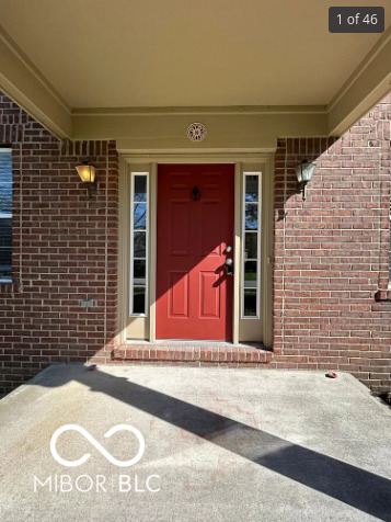 12423 Windbush Way Carmel, IN 46033 - Photo 2 of 45