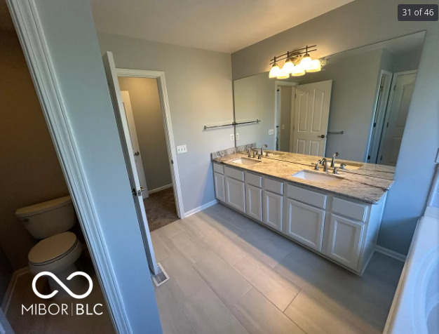 12423 Windbush Way Carmel, IN 46033 - Photo 30 of 45